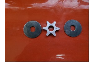 Зірка на висоторіз STIHL бензопила оригінал 